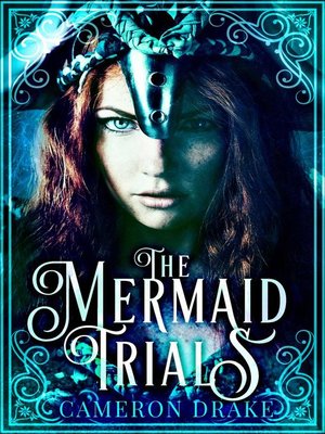 cover image of The Mermaid Trials, #1